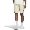 imageadidas Mens Select ShortsSandy Beige