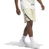 imageadidas Mens Select ShortsSandy Beige