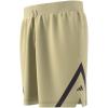 imageadidas Mens Select ShortsSandy Beige