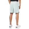 imageadidas Mens Select ShortsWonder Silver