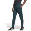 imageadidas Mens Sereno Cut 3Stripes Slim Tapered PantsAurora IvyBlack