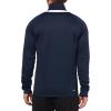 imageadidas Mens Sereno Training Casual Tops Casual Full Zip  GreyInkWhite