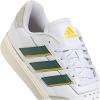 imageadidas Mens Shoes EUCloud White Green Utility Yellow
