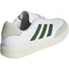 imageadidas Mens Shoes EUCloud White Green Utility Yellow