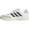 imageadidas Mens Shoes EUCloud White Green Utility Yellow