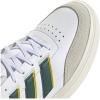 imageadidas Mens Shoes EUCloud White Green Utility Yellow