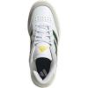 imageadidas Mens Shoes EUCloud White Green Utility Yellow