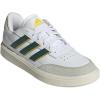 imageadidas Mens Shoes EUCloud White Green Utility Yellow