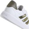 imageadidas Mens Shoes EUCloud White Olive Strata Shadow Olive
