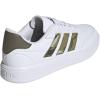 imageadidas Mens Shoes EUCloud White Olive Strata Shadow Olive