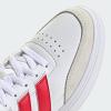 imageadidas Mens Shoes EUCloud White Pure Ruby Off White