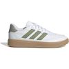 imageadidas Mens Shoes EUCloud White Tent Green Olive Strata