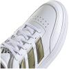 imageadidas Mens Shoes EUFootwear WhiteOlive StrainerShadow Olive Ig6873
