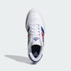 imageadidas Mens Shoes EUWhiteWhiteBetter Scarlet