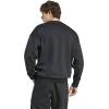 imageadidas Mens Tall Size Zne SweatshirtBlack