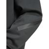 imageadidas Mens Tall Size Zne SweatshirtBlack