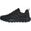 imageadidas Mens Terrex Anylander Rainrdy Hiking SneakerBlackBlackGrey