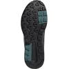 imageadidas Mens Terrex Anylander Rainrdy Hiking SneakerCardboardBlackShadow Olive