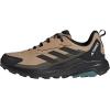 imageadidas Mens Terrex Anylander Rainrdy Hiking SneakerCardboardBlackShadow Olive