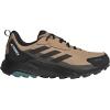 imageadidas Mens Terrex Anylander Rainrdy Hiking SneakerCardboardBlackShadow Olive