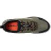 imageadidas Mens Terrex Anylander Rainrdy Hiking SneakerOlive StrataWonder BeigeBlack