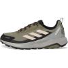 imageadidas Mens Terrex Anylander Rainrdy Hiking SneakerOlive StrataWonder BeigeBlack