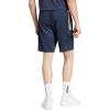 imageadidas Mens Tiro Drawstring Cargo Shorts Training Athletic Casual Drawstring  BlackInk