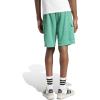 imageadidas Mens Tiro Drawstring Cargo Shorts Training Athletic Casual Drawstring  BlackSemi Court GreenWhite