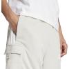 imageadidas Mens Tiro Drawstring Cargo Shorts Training Athletic Casual Drawstring  BlackWonder AluminaWhite