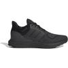 imageadidas Mens Ultradream DNA SneakerBlackBlackGrey