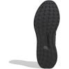 imageadidas Mens Ultradream DNA SneakerBlackBlackGrey