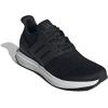 imageadidas Mens Ultradream DNA SneakerBlackBlackWhite