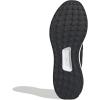 imageadidas Mens Ultradream DNA SneakerBlackBlackWhite