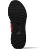 imageadidas Mens Ultradream DNA SneakerBlackCrystal WhitePure Ruby