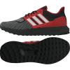 imageadidas Mens Ultradream DNA SneakerBlackCrystal WhitePure Ruby