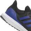 imageadidas Mens Ultradream DNA SneakerBlackLucid BlueCarbon