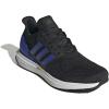 imageadidas Mens Ultradream DNA SneakerBlackLucid BlueCarbon