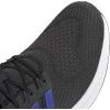 imageadidas Mens Ultradream DNA SneakerBlackLucid BlueCarbon