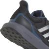 imageadidas Mens Ultradream DNA SneakerBlackSilver MetallicOnix
