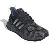 imageadidas Mens Ultradream DNA SneakerBlackSilver MetallicOnix