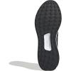 imageadidas Mens Ultradream DNA SneakerBlackWhiteBlack