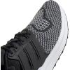 imageadidas Mens Ultradream DNA SneakerBlackWhiteBlack