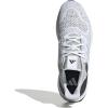 imageadidas Mens Ultradream DNA SneakerBlackWhiteWhite