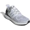 imageadidas Mens Ultradream DNA SneakerBlackWhiteWhite
