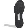 imageadidas Mens Ultradream DNA SneakerBlackWhiteWhite