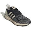 imageadidas Mens Ultradream DNA SneakerBlackWonder WhiteAlumina