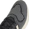 imageadidas Mens Ultradream DNA SneakerBlackWonder WhiteAlumina