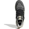 imageadidas Mens Ultradream DNA SneakerBlackWonder WhiteAlumina