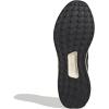 imageadidas Mens Ultradream DNA SneakerBlackWonder WhiteAlumina