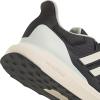 imageadidas Mens Ultradream DNA SneakerBlackWonder WhiteAlumina